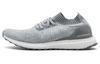 UltraBoost Uncaged 'Clear Grey' BB4489