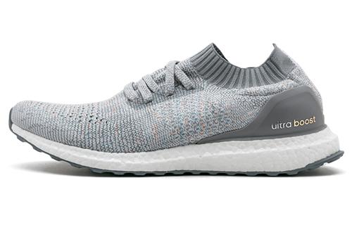 Adidas UltraBoost Uncaged Clear Grey BB4489 42