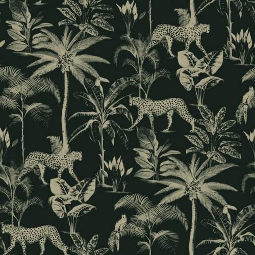 Rasch Savannah Cheetah Wallpaper