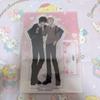 [USED] My Boyfriend's Love Is Too Intense - Melonbooks Paid Bonus Acrylic Stand - Amamori