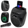 [PACZC] Portable Bluetooth Karaoke Speaker with Microphone N50