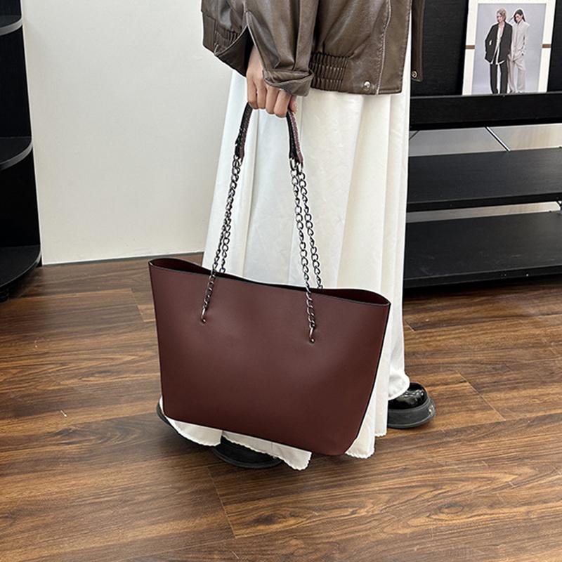 Women bag Solid Women's PU Leather Handbags Luxury Lady Hand Bags With Purse Pocket Women messenger bag Big Tote Bag