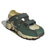 Adidas EQT93 Sandal Plant and Grow Unisex Sneakers Green Green-Oxide Brown GY9675