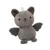Pumpkin Ghost Plush Doll With Premium Pp Cotton For Seasonal Decorations And Gift Ideas