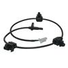 A16P-2X Car Engine ABS Wheel Speed Sensor Rear Wheel Speed Sensor For Subaru Tribeca 2006-2014 27540-XA02A