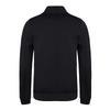Adidas Neo Casual Serie Sportlich Minimalistisch Vielseitige Jacke Herrenjacken Schwarz BK6835
