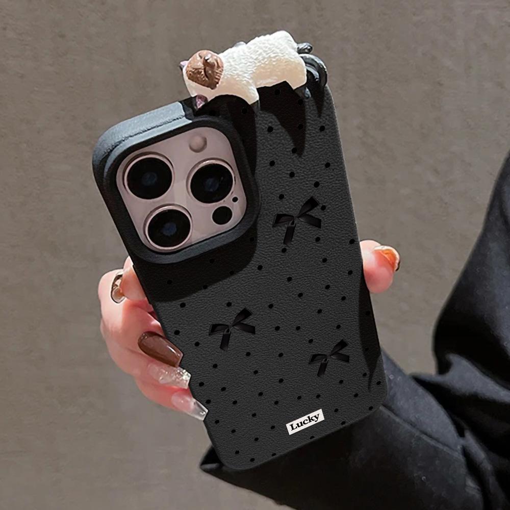 Painted Phone Case for iPhone 11 12 13 14 15 16 iPhone 11 12 13 14 15 16 Pro 12 13 14 15 16 Pro Max