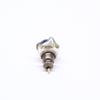 BLOODYMARY 925 K18 Nut Nut Iolite Single Ear earring Silver / Yellow GoldUsed