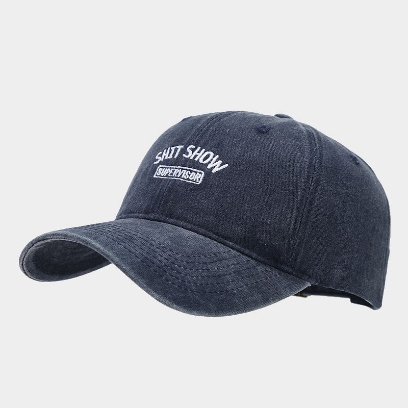 Retro, Outdoor, Hiking, Sun Protection, French Style, Beach Hat, Jazz, Four Seasons, Baseball Cap, Fedora