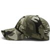 Tide Brand Men's and Women's Fashion Hats Camouflage Trend European and American Style Marine Corps Military Fans Baseball Caps