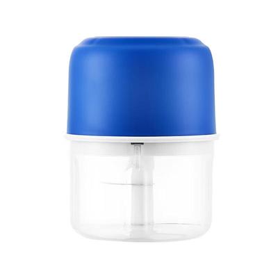 Ruhan Portable Electric Mini Garlic Chopper