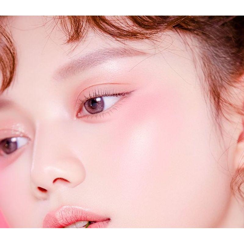 JILL LEEN - Eyeshadow Palette - Creamy Melon