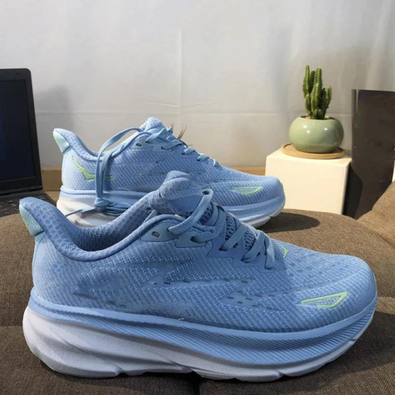 

Марафонские кроссовки с амортизацией, дышащая сетка, гоночные кроссовки для занятий спортом на открытом воздухе 45