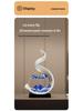 Elegant Flowing Sand Painting Ornament - High-End Decor for Living Room, TV Cabinet, Office, or Housewarming Gift