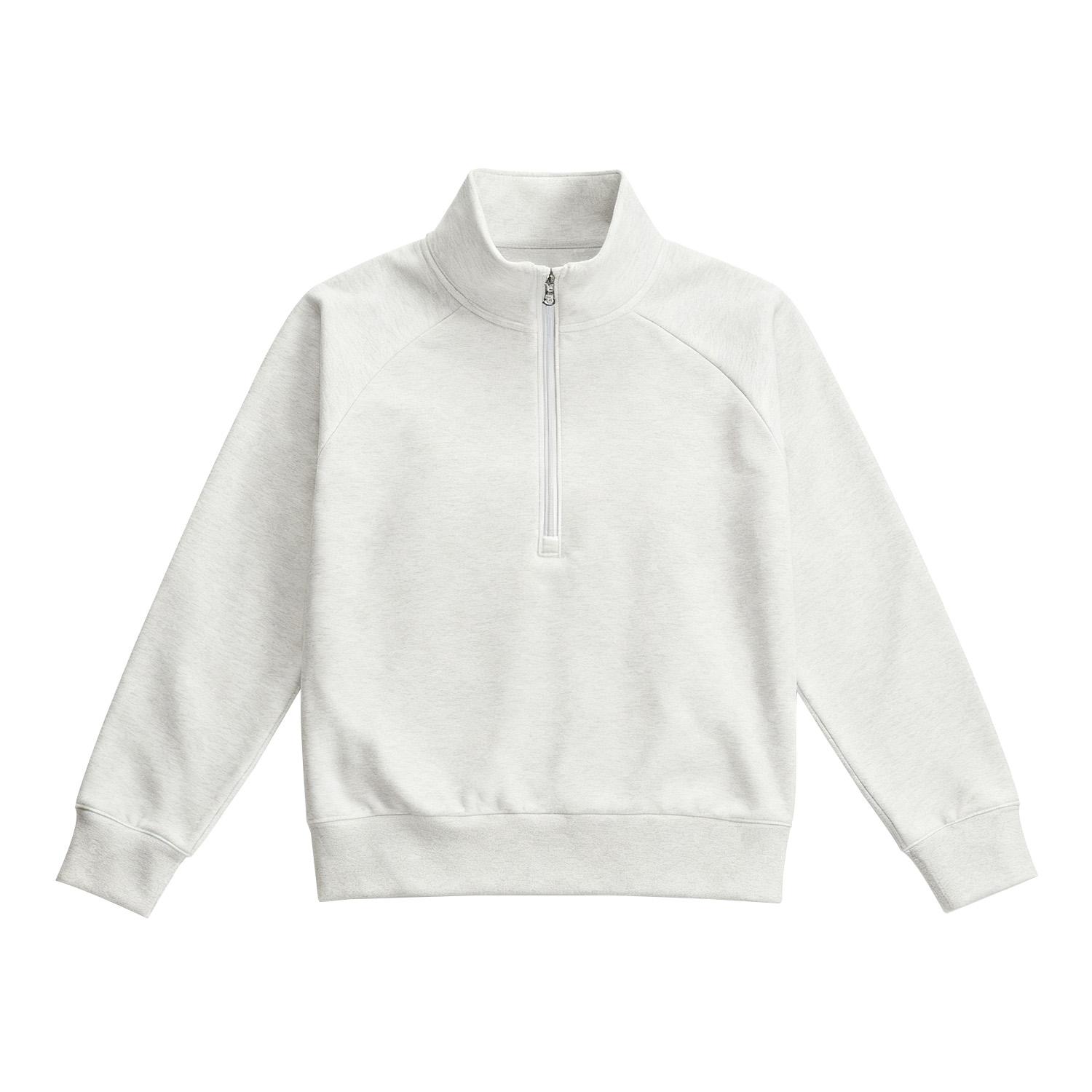 

Under Armour Rival Fleece Толстовка из теплого флиса на молнии до половины Женские толстовки 1379492-023 L