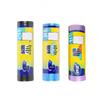 Miaojie Tear-Off Flat Garbage Bags – Puncture-Resistant, Thick, Large Size for Home or Dorm Use.
