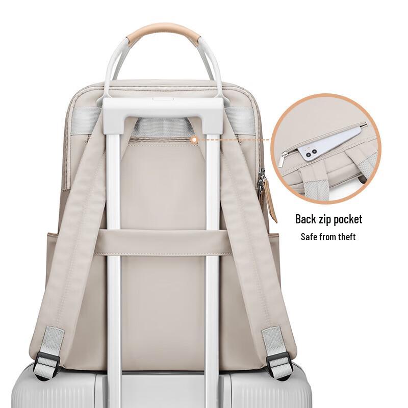 POLO Damen Laptop-Rucksack