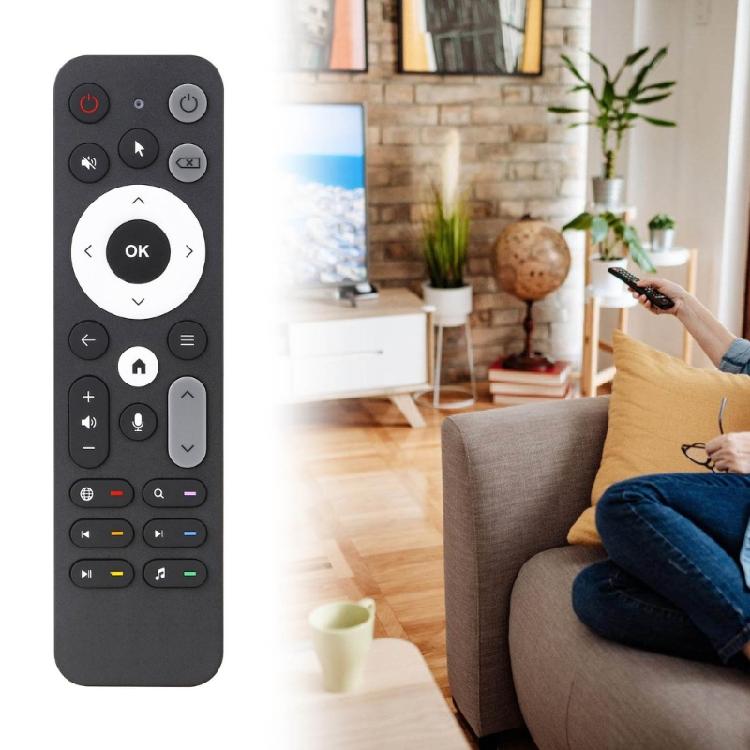 UR02 Fernbedienungen mit fortschrittlicher Gyroskop-Technologie und Sprachfunktionen für Ugoos TOX1 TOX3 TOX4 AM8PRO AM6B PLUS X4