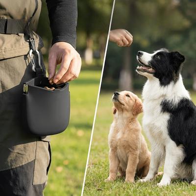 Hunde – Zubehör für Hundetraining & Erziehung