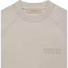 Fear of God Essentials FW22 Essentials Crewneck 'Smoke' Men's FOG-FW22-316