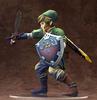 The Legend of Zelda Skyward Sword Link skala 17 PVC malowana gotowa figurka do odsprzedaży