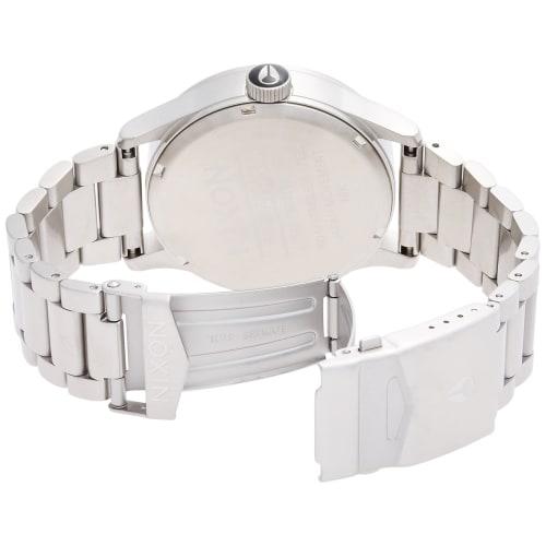 Nixon SENTRY SS Watch NA3562348-00 Officially Imported