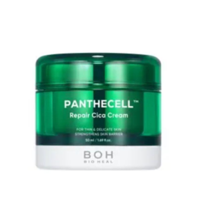 

Bioheal BOH Panthecell Repair Cica Cream Soothing Barrier Repair Moisturizing Cream 50ml