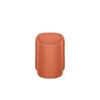 Car Cup Holder with Rear Seat Clip Multifunctional Car Organizer Stable Fix for Long Drive Coffee Water Snack Storage