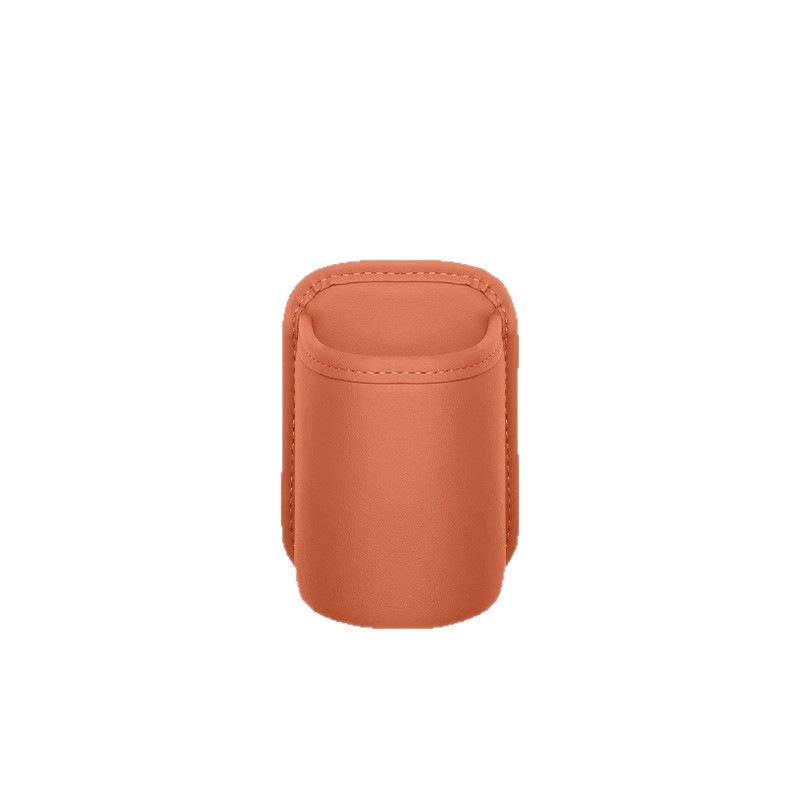 Car Cup Holder with Rear Seat Clip Multifunctional Car Organizer Stable Fix for Long Drive Coffee Water Snack Storage