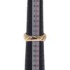 Chaumet #12(JP Size) Ring K18 Yellow Gold/lapis Lazuli Women