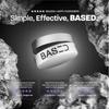 Based Bodyworks Haarstyling-Paste | Starker Halt, dezenter Glanz | Mattes Finish | Einfach