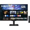PC Monitor - SAMSUNG - 27 - FHD - 60Hz - IPS Panel - 5ms - M50F