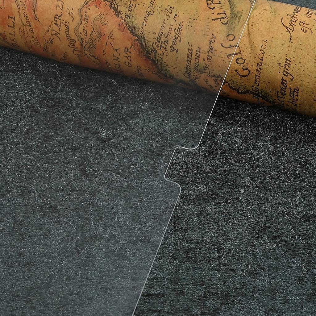 Full Coverage Full Glue Scratch Resistant HD Clear Tempered Glass Screen Protector for Samsung Galaxy Tab A8 10-inch (2021)