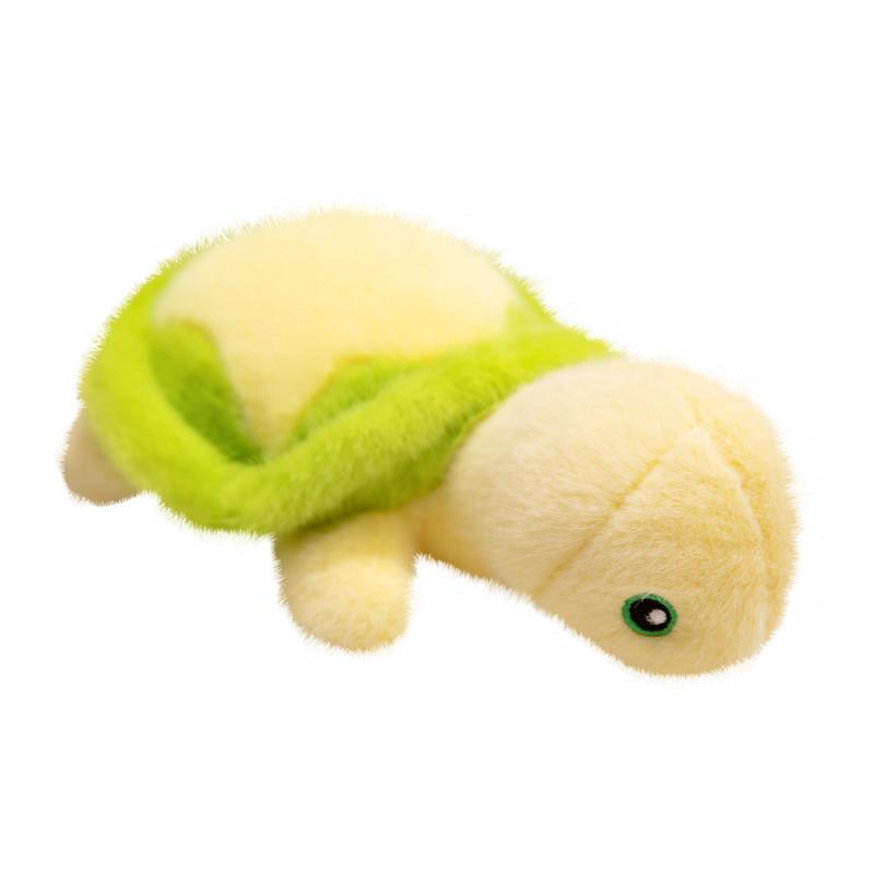 Turtle Star Cartoon Plush Toy Animal Soft Fill Cute Doll Children Gift Holiday