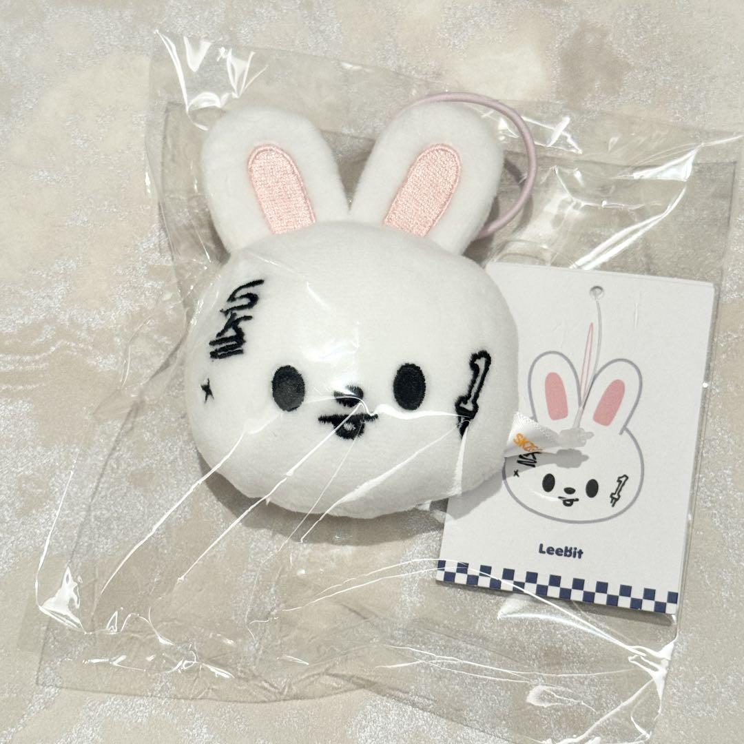 

[USED] straykids KARMA Pop-Up Name Tag Leavitt Reno