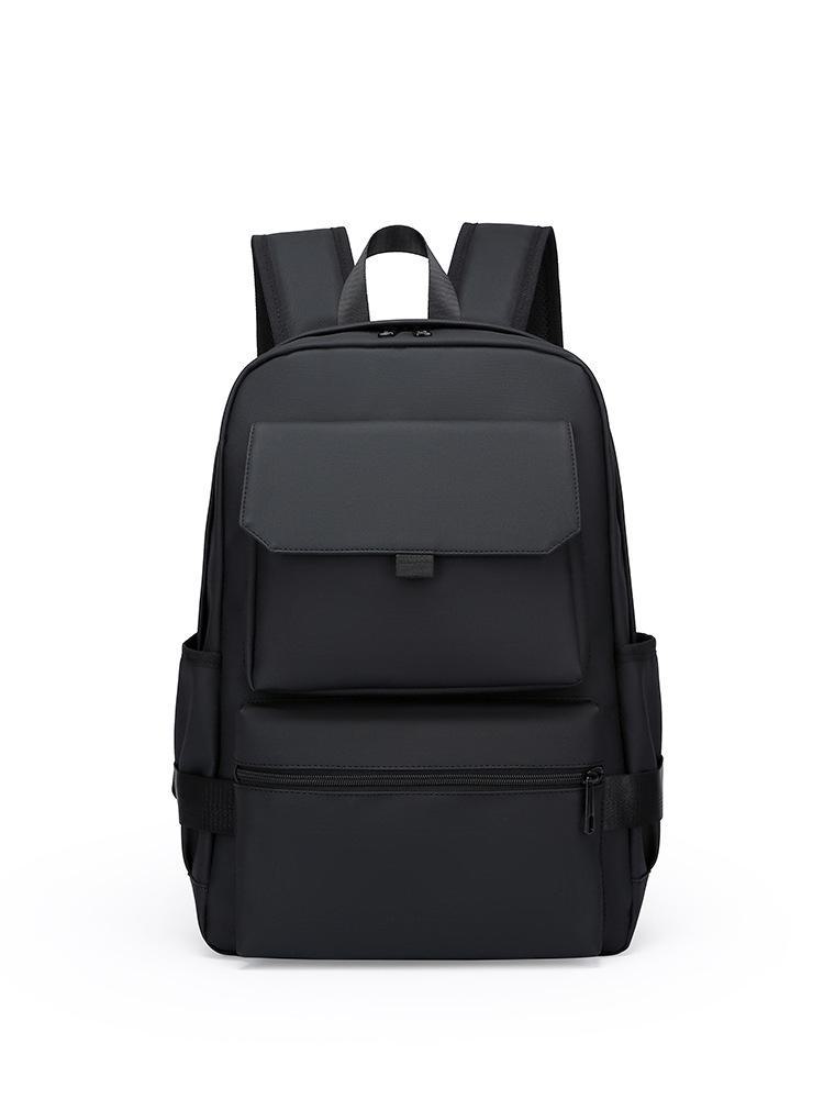 Herrenmode Freizeitrucksack: Spritzwassergeschützt, Großes Fassungsvermögen, Ideal für Reisen, Geschäft und Studenten