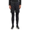 Odlo Zeroweight Insulator Leggings High Stretch Black