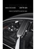 Tesla Model Y & 3 Double Layer Floor & Trunk Mats