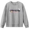 Kids' Cartoon Print Sweatshirt