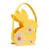 Decorative Easter , Reusable Egg Organizer with Soft Handles, And Girls, Gift for
