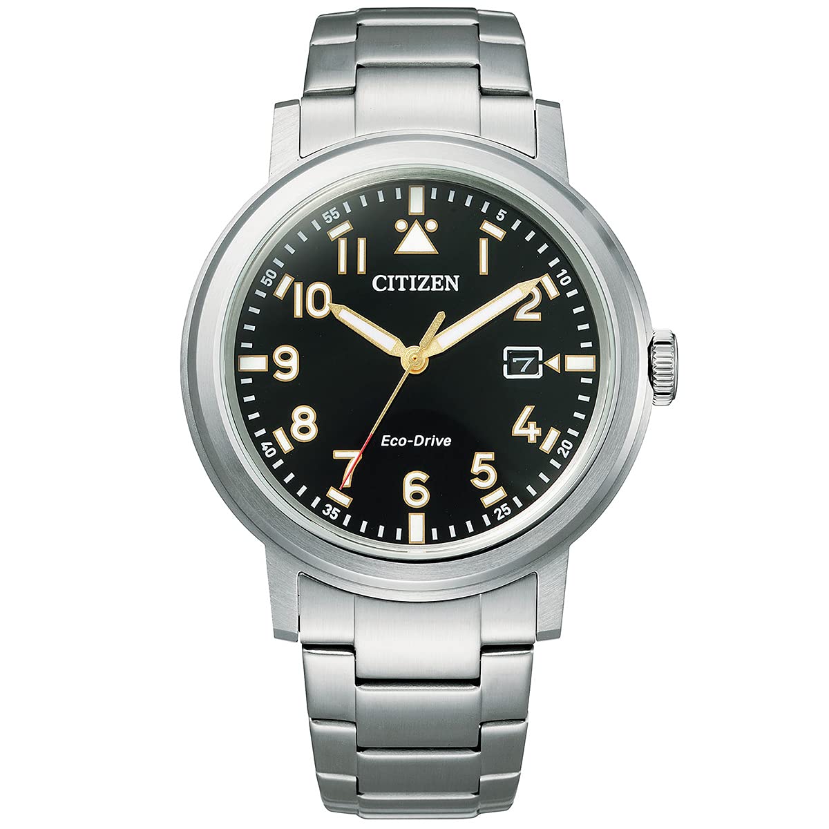 

Часы CITIZEN [Citizen] ECO-DRIVE Eco-Drive AW1620-81E Мужские [Обратный импорт]