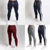 Mens Outdoor Sports Slim Fit Joggers With Moisturewicking Fabric For Casual Wear