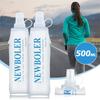 Sports Soft Water Bottle – Foldable Outdoor Hydration Bottle for Running & Portable Sports Use