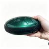 Hluru Glucophone Stahlzungentrommel 6 Zoll 11 Töne Trommeln D5 Ätherische Trommel Für Anfänger Handpan Musikinstrumente