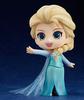 Nendoroid Frozen Elsa Non-scale ABS & PVC Painted Action Figure (third Resale)