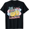 Tops – T-Shirts