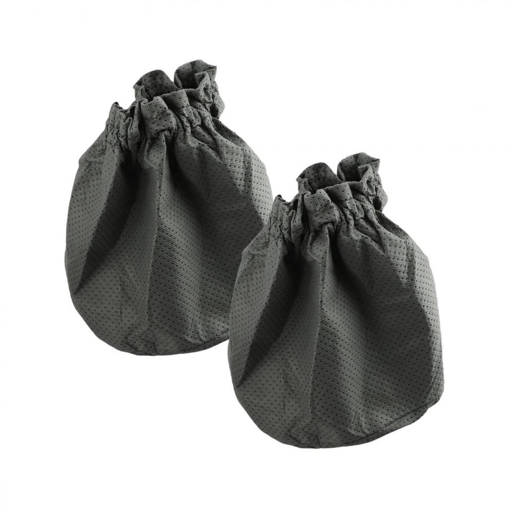 Für BOSCH Kompatible Filterbeutel für Verbesserten Luftstrom und Staubaufnahme