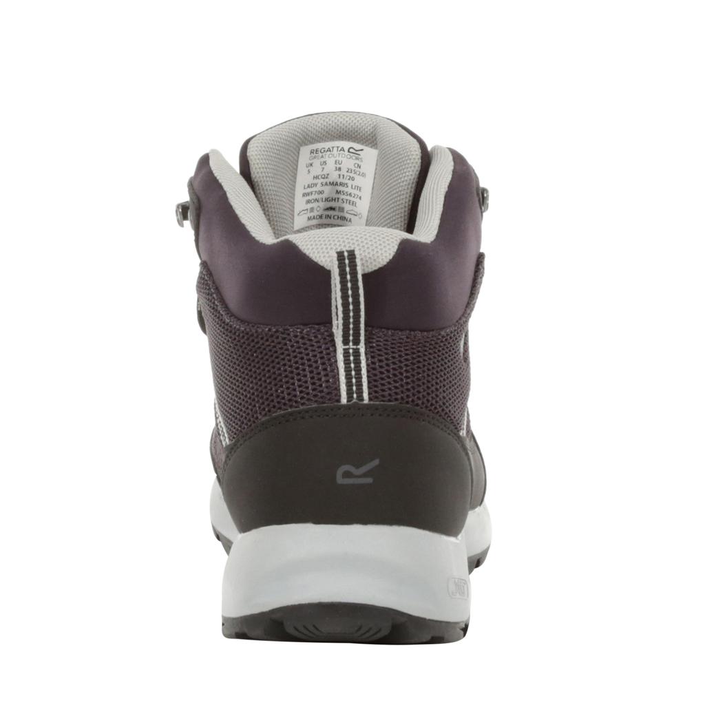 Regatta Womens/Ladies Samaris Lite Walking Boots