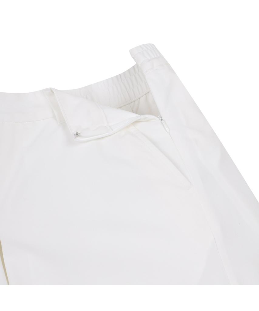 Goldeunbeeo (Women) Standard Bermuda Shorts_G5Pam25251Whx