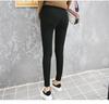 High Waist Slim Pencil Leggings Womens All Season Wear Fashion Style